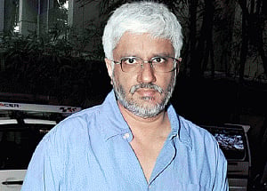 Why Vikram Bhatt has taken web route to tell stories