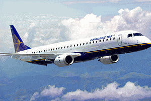 Embraer sets aside $200m for possible fines, as India seeks details of bribes on deal
