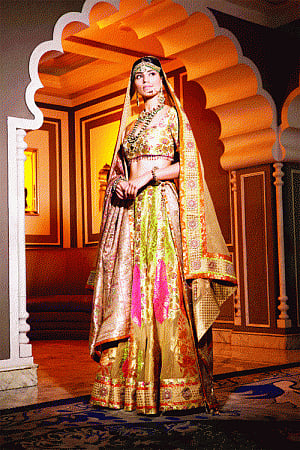 Historical lookbook