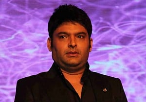 Forest officials survey Kapil's office premises