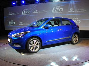 Hyundai launches Elite i20 automatic priced at Rs 9.01 lakh