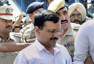 Dengue-chikungunya outbreak: AAP govt,lG 'missing' from action