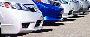 Driving force