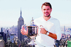 Does Wawrinka belong to Big 5 now?