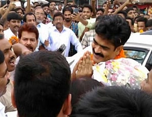 Bihar likely to appeal in apex court against Shahabuddin's bail