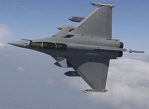 Rafale deal: All details fixed, IGA being finalized
