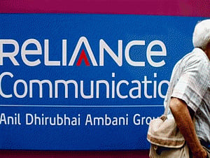 RCom, Aircel merge; create entity of Rs 65,000 cr