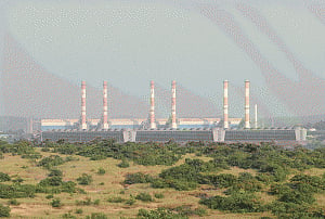 Dabhol power plant to be split into power, gas companies