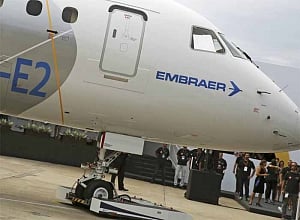 CBI registers PE in alleged kickbacks in Embraer deal
