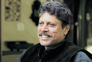 It requires atleast 50 Tests to assess an all-rounder: Kapil