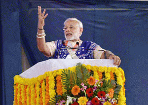 Those behind Uri terror attack won't go unpunished, says PM