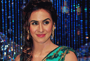 lauren Gottlieb gets nostalgic in Vienna