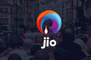 Jio says Airtel gesture welcome, but won't address call drops