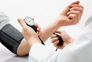 Carotid is key to high blood pressure