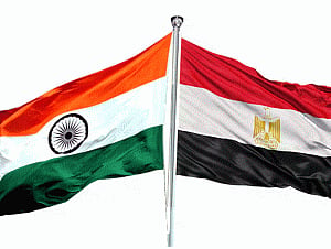'India's cultural bonds with Egypt advancing bilateral ties'