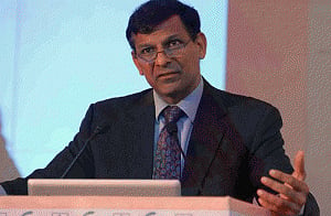 Rajan returns to academia; to teach international corp finance