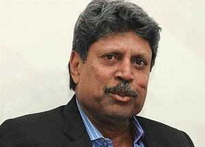 Tiger Woods is by far the best golfer, says Kapil Dev
