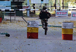 Pak Army asks for 'actionable intelligence' on Uri attack