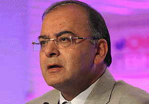 Security forces will gear up to deal with challenge: Jaitley