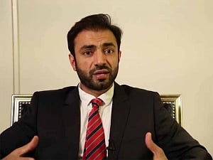 Will soon apply for asylum in India: Baloch leader Bugti