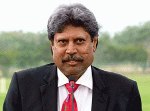 Team lost legends but overcame it quickly, says Kapil