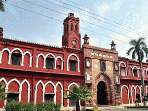 SC questions appointment of ex-Army officer as AMU V-C