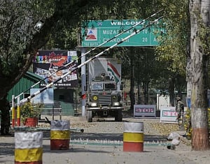 How India Should Respond