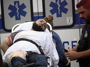 Sikh hailed as hero for helping arrest terror suspect