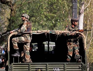 Uri terror attack: NIA registers case