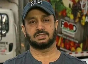 Could have been mistaken for NY bombing suspect: Sikh 'hero'