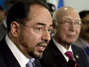 Pak inaction agst terrorists stems from 'India phobia': Afghan