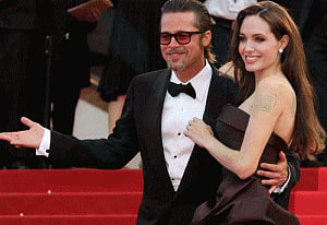 Brangelina divorce becomes fodder for late night shows' hosts