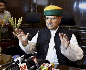 Will meet April 1 target for GST rollout: Meghwal