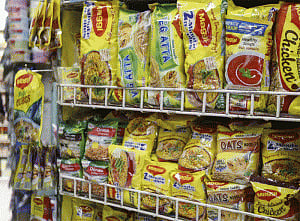 Need to destroy 550 tonnes of outdated Maggi stocks: Nestle to SC
