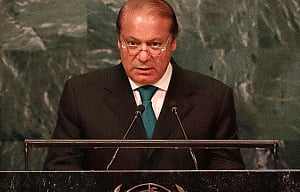 Pakistan host to 'Ivy league of terrorism': India