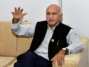 Terrorism is principal threat to peace, says Akbar
