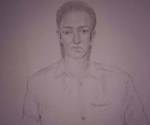Sketches of suspects issued in Uran; schools, colleges shut