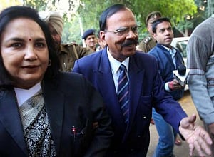 Ruchika molestation: SC confirms ex-Haryana DGP's conviction