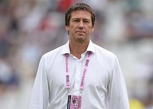 I don't feel IPl is spoiling budding cricketers: Glenn McGrath