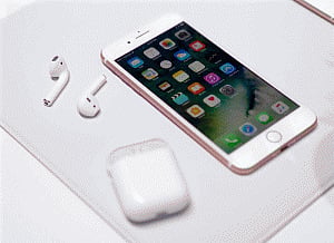 Apple iPhone 7 enters 30 more countries from Saturday