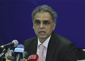 World focussed on combating terror, Pak isolated on Kashmir