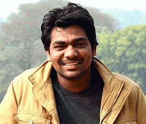Comedian Zakir Khan starts nine-city tour from Delhi