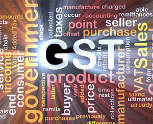 GST Council Additional Secretary appointed
