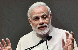 PM warns Pakistan Uri attack will not be forgotten