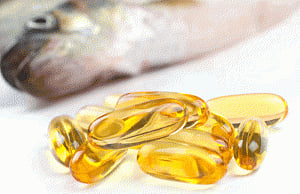 Fish oil may boost mood in soldiers: study