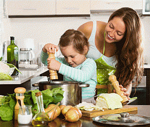 Children can make adult-like moral judgement: Study