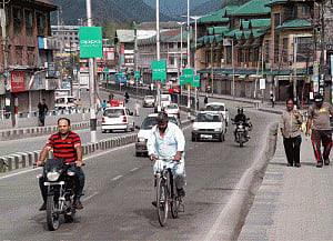 Curfew lifted from all parts of Kashmir