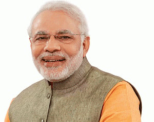Government working on scheme for Paralympics development: Modi