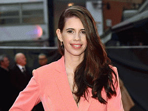 I fear getting complacent in showbiz: Kalki Koechlin
