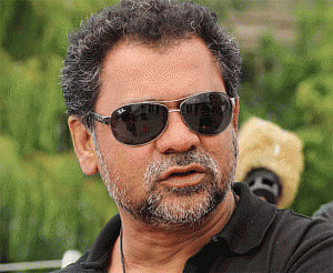 Big B's passion is of different level: Anees Bazmee